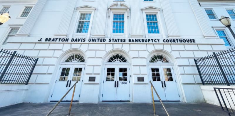 Bankruptcy Court SC